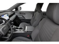 2026 Toyota RAV4 Plug-In Hybrid SE AWD Interior Shot 4