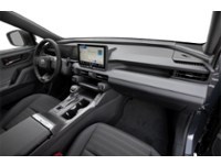 2026 Toyota RAV4 Plug-In Hybrid SE AWD Interior Shot 1