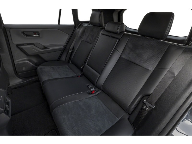2026 Toyota RAV4 Plug-In Hybrid XSE AWD Interior Shot 5