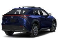2027 Toyota bZ XLE AWD Exterior Shot 2
