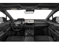 2027 Toyota bZ XLE AWD Interior Shot 6