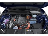 2027 Toyota bZ XLE AWD Exterior Shot 3