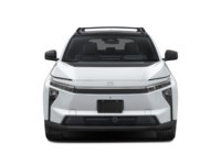 2026 Toyota bZ Limited AWD Exterior Shot 5