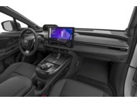 2026 Toyota bZ Limited AWD Interior Shot 1