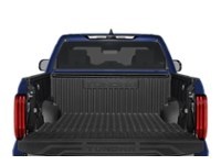 2026 Toyota Tundra Hybrid 4x4 Crewmax Limited Hybrid Exterior Shot 4