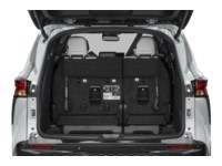 2026 Toyota Sienna XSE 7-Passenger FWD Exterior Shot 4