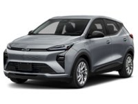 2027 Chevrolet Bolt FWD 4dr RS Exterior Shot 1