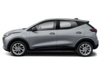 2027 Chevrolet Bolt FWD 4dr LT Exterior Shot 2