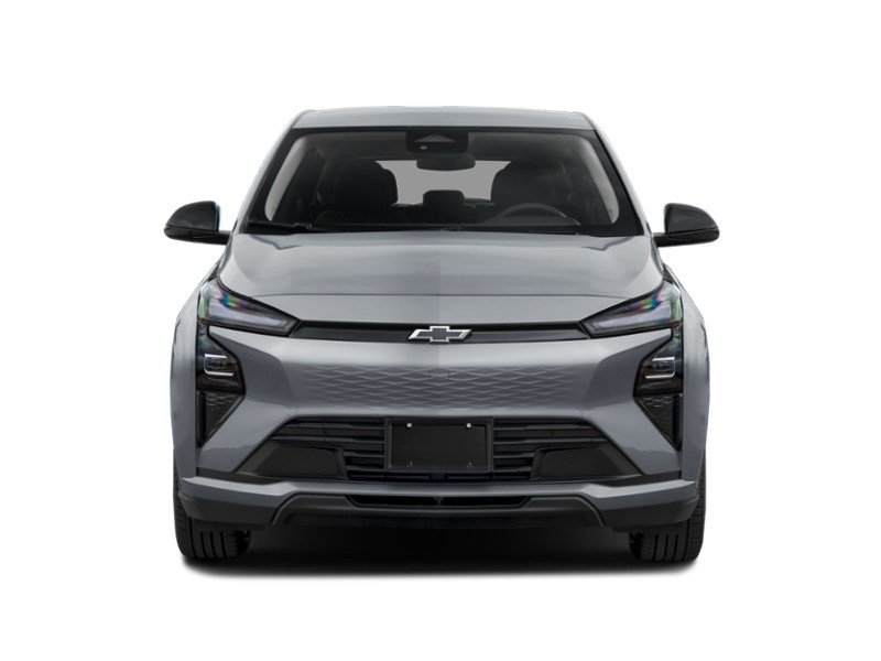 2027 Chevrolet Bolt FWD 4dr RS Exterior Shot 5