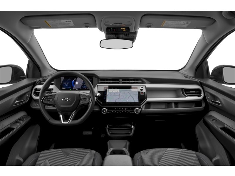 2027 Chevrolet Bolt FWD 4dr RS Interior Shot 6