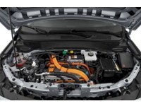 2027 Chevrolet Bolt FWD 4dr LT Exterior Shot 3