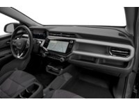 2027 Chevrolet Bolt FWD 4dr LT Interior Shot 1