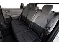 2027 Kia Seltos LX FWD Interior Shot 5