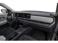 2027 Kia Seltos LX FWD Interior Shot 1