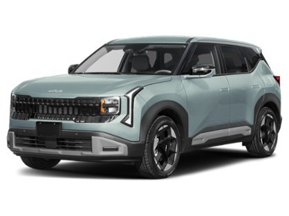 2027 Kia Seltos EX Premium AWD