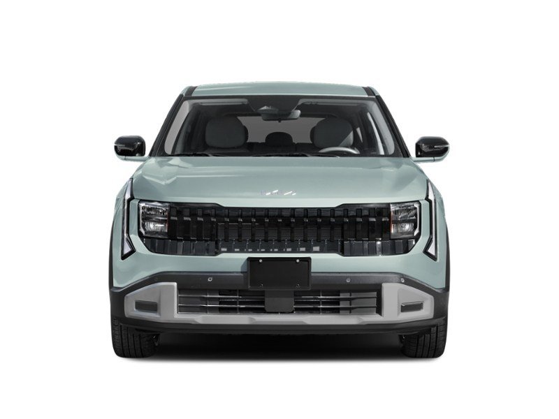 2027 Kia Seltos EX Premium AWD Exterior Shot 5