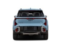 2027 Kia Seltos X-Line AWD Exterior Shot 7