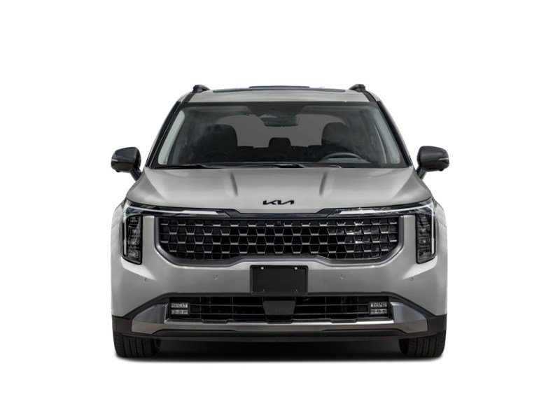 2027 Kia Carnival SX+ FWD Exterior Shot 5