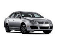2008 Volkswagen Jetta 4dr I5 Auto Trendline