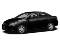 2009 Toyota Corolla CLEAN/SAFETY/ICE-COLD AC