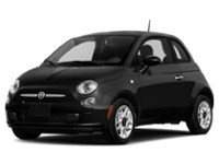 2015 FIAT 500 2dr HB Pop