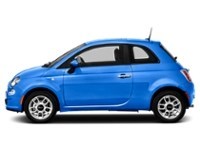 2015 FIAT 500 2dr HB Pop Laser Blu (Laser Blue)  Shot 17