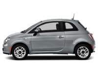 2015 FIAT 500 2dr HB Pop Billet Argento (Billet Silver)  Shot 33