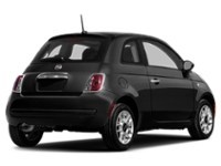 2015 FIAT 500 2dr HB Pop
