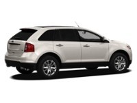 2012 Ford Edge 4dr SEL FWD