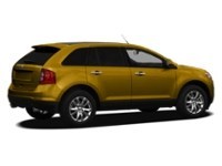 2012 Ford Edge 4dr SEL FWD
