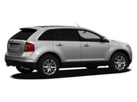 2012 Ford Edge 4dr SEL FWD