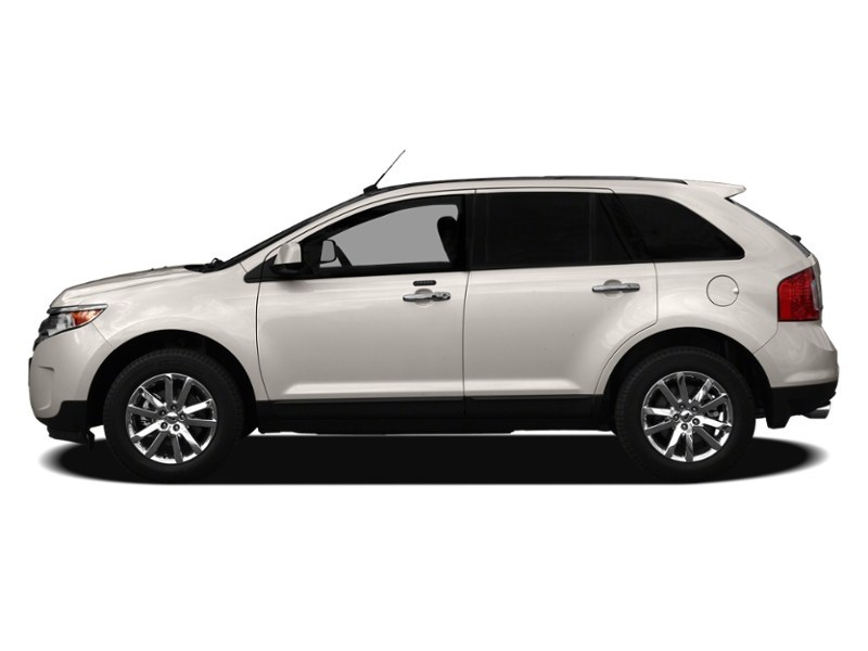 2012 Ford Edge 4dr SEL FWD