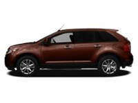 2012 Ford Edge 4dr SEL FWD