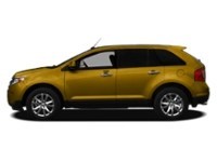 2012 Ford Edge 4dr SEL FWD