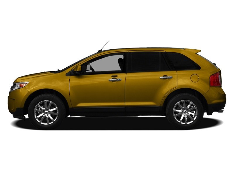 2012 Ford Edge 4dr SEL FWD