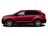 2012 Ford Edge 4dr SEL FWD