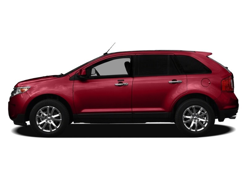 2012 Ford Edge 4dr SEL FWD