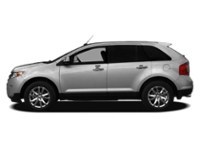 2012 Ford Edge 4dr SEL FWD