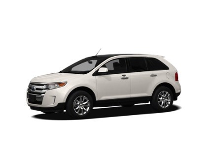 2012 Ford Edge 4dr SEL FWD