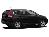 2012 Honda CR-V AWD 5dr Touring
