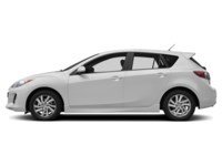 2012 Mazda Mazda3 Sport 4dr HB Sport Man GS-SKY