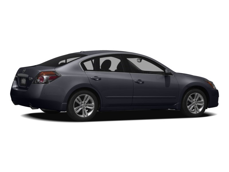 2012 Nissan Altima 4dr Sdn I4 CVT 2.5 S