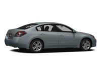 2012 Nissan Altima 4dr Sdn I4 CVT 2.5 S