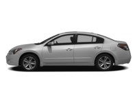 2012 Nissan Altima 4dr Sdn I4 CVT 2.5 S Airstream Metallic  Shot 6