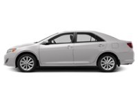 2012 Toyota Camry 4dr Sdn V6 Auto XLE