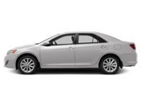 2012 Toyota Camry 4dr Sdn I4 Auto LE