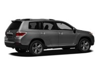 2012 Toyota Highlander 4WD 4dr