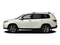 2012 Toyota Highlander 4WD 4dr