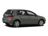 2012 Volkswagen Golf 5dr HB Auto Trendline