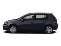 2012 Volkswagen Golf 5dr HB Auto Trendline Blue Graphite Pearl  Shot 3